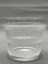 lalique vase Ricquewihr Small