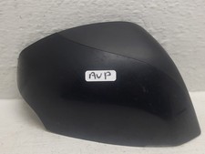 Coque rétroviseur avant