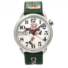 Ralph Lauren Polo Kicker Bear
