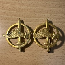 Lot De 2 AVIATION Beret