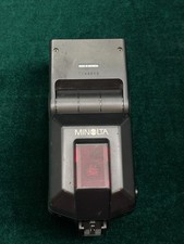 Minolta Program 3600HS (D)