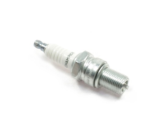 Bougie champion rn2c pour gas - bougie,