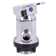 Robinet de cuisine camping-car