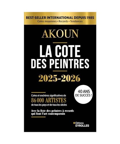 Cote des peintres - la,