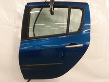 Porte arriere gauche RENAULT