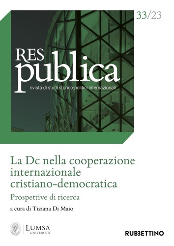 Tiziana maio res publica - di,