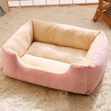 Lit pour chat coussin doux