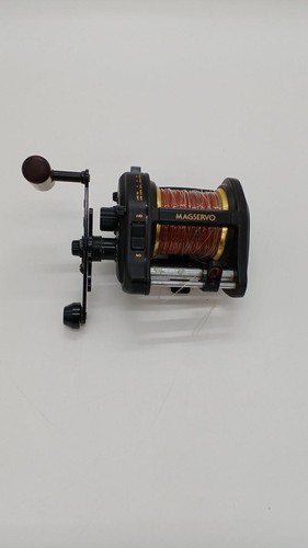 Daiwa ss40 bait reel - bait, for