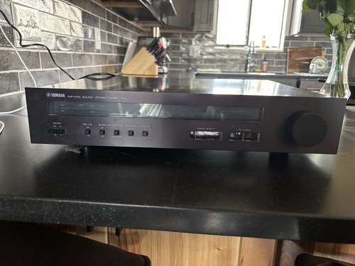 Yamaha natural sound - yamaha, stereo