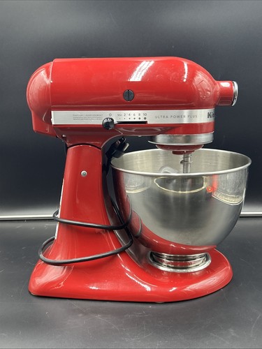 Kitchenaid ultra power plus - kitchenaid,