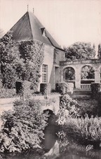 72 LA FLECHE CHATEAU DES CARMES LES DOUVES