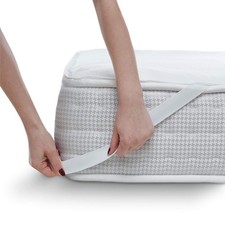 Protège matelas bébé x - bébé,