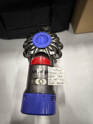 Aspirateur dyson - aspirateur, v8/v7