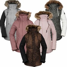 Volcom Fawn Insulated Damen