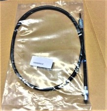 CÂBLE DE COMPTEUR MBK BOOSTER YAMAHA BWS 1ER MOD FREIN AV TAMBOUR "OLD STOCK" 