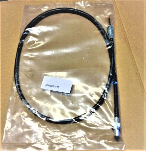 Câble compteur mbk booster - cÂble,