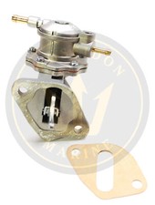 Pompe carburant pour volvo - pompe,
