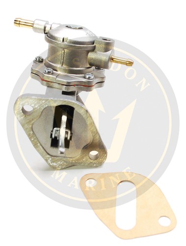 Pompe carburant pour volvo - pour,