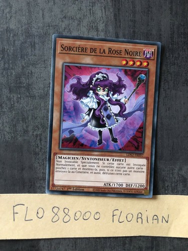 Sorci re de la - yu-gi-oh,