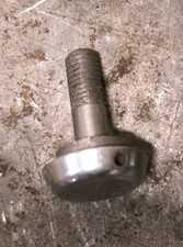 * vis ecrou de tete kick pedale démarrage terrot magnat debon 125 ETM ETD EP ET