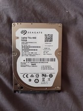  ❤❤❤ Seagate Laptop Thin 500Go SATA III 2,5" Disque Dur Interne ❤❤❤