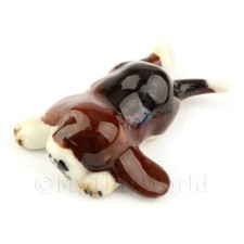 Maison de Poupées Miniature