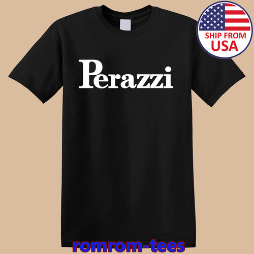 Perazzi black size 5xl - perazzi,