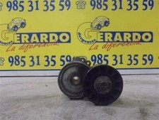 Galet Tendeur Courroie Accessoire Citroen C5 Berlina (2001->) 2.0 Hdi Exclusive