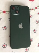 châssis arrière iphone 13