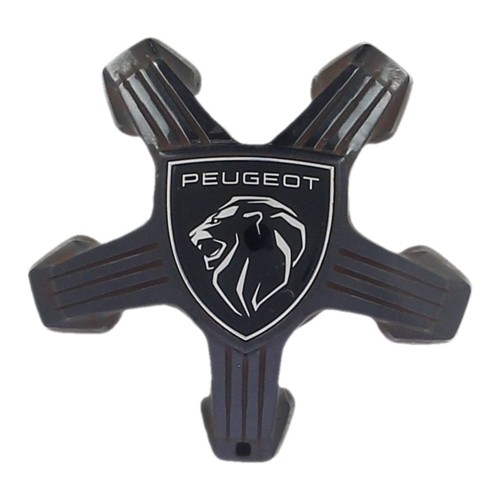 Enjoliveur roue peugeot - enjoliveur, de