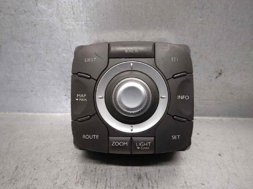 Commande autoradio renault vel - autoradio,