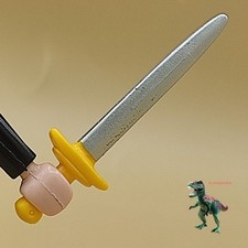 Playmobil épée officielle