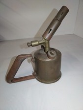 Ancienne Lampe À Souder