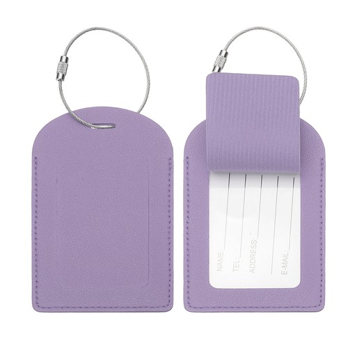 étiquettes pour valise 2 - Étiquettes,