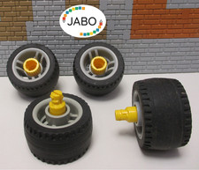 (E12/1) Lego Duplo Toolo 4x