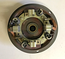 Palier porte-balais 70728 pour démarreur PARIS-RHÔNE D13E