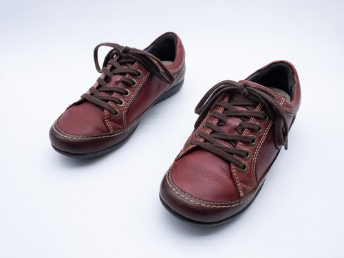 Pikolinos chaussure lacets - pikolinos, À