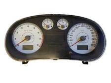 SEAT LEON 1M TOP SPORT VDO