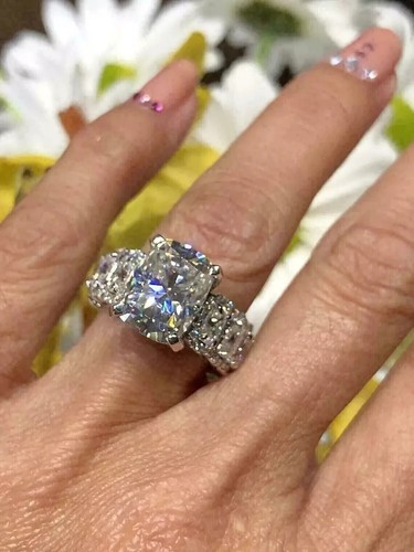 Bague cadeau annivarserie - bague, d'annivarserie