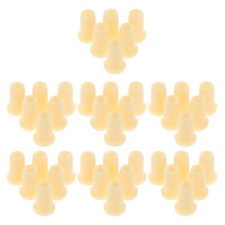  42 Pcs Musical Instrument Accessories Accessoire De Guzheng Accessoires