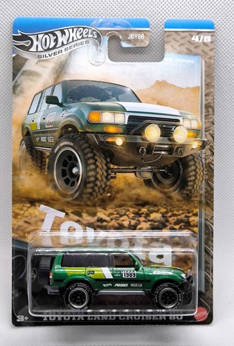 Toyota land cruiser - toyota,