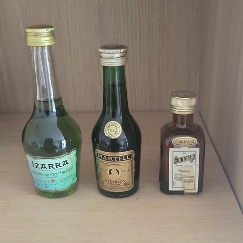 Izarra martell vsop - martell,