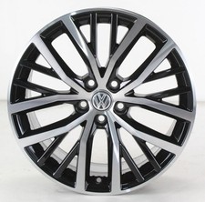 VW Polo 6C GTI Jante Unique 17
