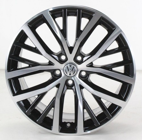 Polo gti jante unique - vw, 17