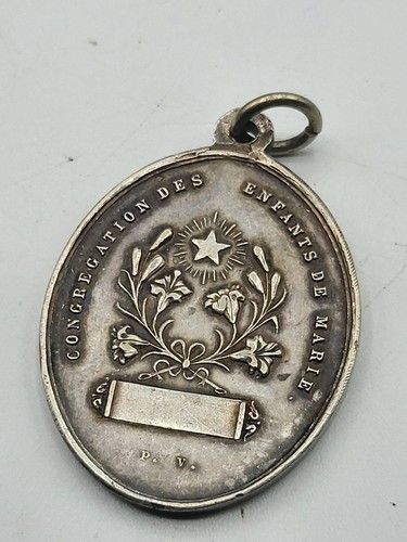 Bij73 médaille ancienne - médaille,