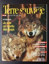 Terre Sauvage nº54 | Bon