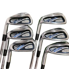 Mizuno Lefty JPX 800 Iron Set