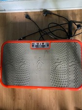 VIBRO SHAPER FITNESS  TRES BON ETAT