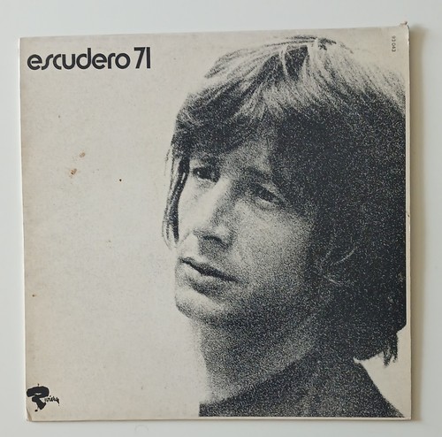 Disque 33t leni escudero - leni,