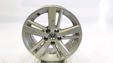 Jante alu - Volkswagen POLO IV PH.2 - 6Q0601027AF03C - M1-5266F